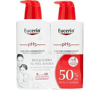 Eucerin Locion Duplo 2 X 400 ml