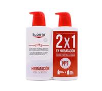 Eucerin Loción Enriquecida Ph5 2x400ml