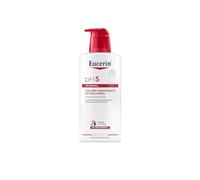 Eucerin Loción Hidratante Ultra-Ligera, 400ml.