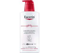 Eucerin Loción ligera pH5 – 400 ml