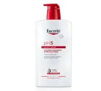 Eucerin Locion Litro Precio Especial