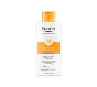 Eucerin Loción Solar Extra LightSPF50+ 400ml