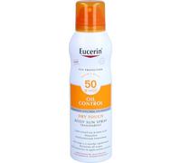 Eucerin Sun Protection - Oil Control Dry Touch Spray Solare SPF50, 200ml