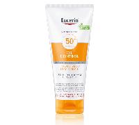 Eucerin Oil Control Dry Touch Gel-Crema SPF50+ 200 ml