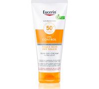 Eucerin Oil Control Dry Touch Gel-Crema SPF50+ 200ml