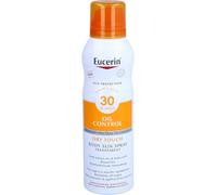 Eucerin Sun Protection - Oil Control Dry Touch Spray Solare SPF30, 200ml