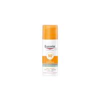 EUCERIN SUN GEL CREMA OIL CONTROL FACIAL SPF50+