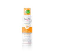 Eucerin - Oil Control Sun Spray spf 50 Protección solar 200 ml unisex