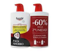 Eucerin Oleogel 1L Duplo