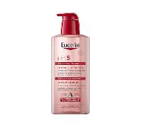 Eucerin Oleogel de ducha 400 ml - limpieza e hidratación para piel seca