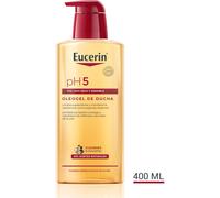 Eucerin Oleogel de Ducha pH5 400ml