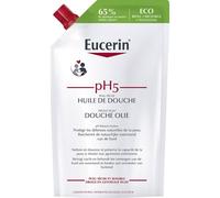 Eucerin Oleogel de Ducha pH5 Recarga 400ml