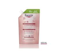 Eucerin Oleogel Ducha Reconfortante Recarga 400ml