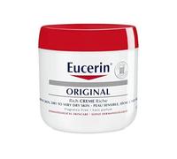 Eucerin Original Healing Rich Creme, 16 Ounce by Eucerin