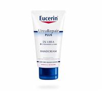 Eucerin P/S Repair Crema Manos 5% Urea 75Ml - Manos Muy Secas y Rugosas