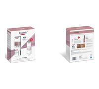Eucerin Pack Anti-Pigment Dual Sérum 30ml + Mini Gel limpiador
