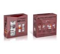 Eucerin Pack Anti-Pigment Dual Sérum + Sun Pigment Control + Contorno de Ojos