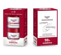 ¡19% DTO! Pack pH5 Crema para Piel Seca y Sensible 150 ml