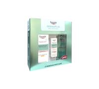 Eucerin Pack Dermopure Oil Control 3uds
