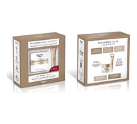 Eucerin Pack Elasticidad Hyaluron Filler Elasticity Día SPF15 + Contorno de Ojos