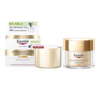 Eucerin Pack Hyaluron-Filler + Elasticity Dia + Refill