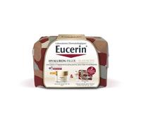 Eucerin Pack Hyaluron-Filler + Elasticity SPF30 Crema Día 50mly Crema Manos20ml