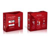 Eucerin Pack Hyaluron Filler Volume Lift Día SPF15 + Contorno de Ojos