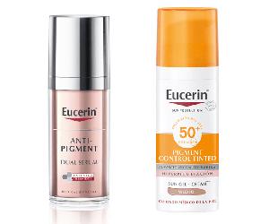 Eucerin Pack Rutina Anti-Manchas Thiamidol
