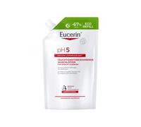 Eucerin pH 5 - Detergente Fluido Refill, 400ml