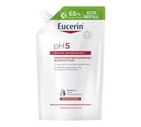Eucerin pH 5 - Detergente Fluido Refill, 400ml