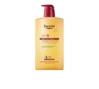 Eucerin 4005800631191 gel de ducha o jabón corporal 1000 ml Crema de ducha Unisex Cuerpo