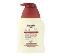 Eucerin pH5 Aceite de lavado de manos engrasado 250 ml