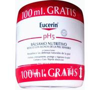 Eucerin pH5 Bálsamo Nutritivo 450ml + 100ml
