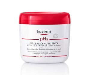 Eucerin Ph5 Bálsamo Nutritivo 450Ml