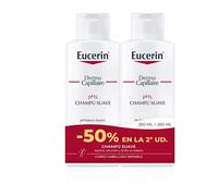 Eucerin PH5 Champú Duo Set