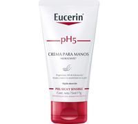 Eucerin pH5 Crema de Manos 75ml