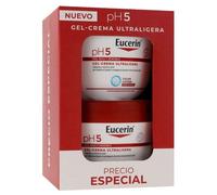 Eucerin pH5 Crema-Gel Ultraligera 2x350 ml