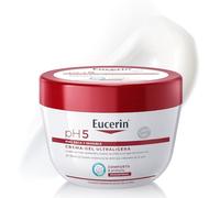 Eucerin Crema-Gel Ultraligera Hidratante Corporal pH5 350ml