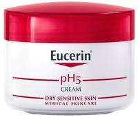 Eucerin pH5 Crema Intensiva 75ml