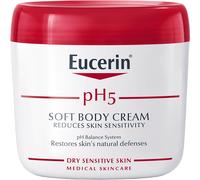 Eucerin Ph5 Crema Suave 450ml