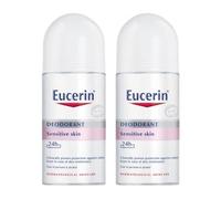 Eucerin PH5 Desodorante roll-on Set