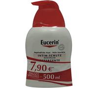 Eucerin Ph5 - Detergente Intimo Delicato, 2 x 250ml