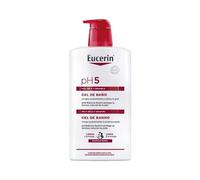 Eucerin pH5 Skin-Protection Gel de Baño 1 l