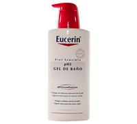 Eucerin Gel de Baño pH5 400ml
