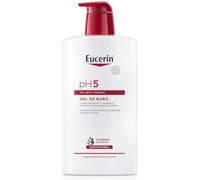 Eucerin pH5 Gel de Baño Corporal 1 Litro
