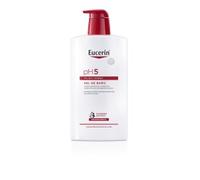Eucerin pH5 Skin-Protection Gel de Baño 1 l