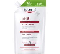 Eucerin Ph5 Gel de Baño Recargable 400ml