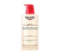 Eucerin Ph5 Gel De Ducha Suave 400Ml