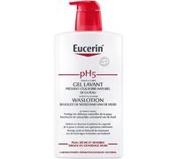 Eucerin - Ph5 Geles de ducha 1000 ml unisex