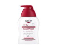 Eucerin pH5 Hand-Waschöl für empfindliche, trockene Haut, 250 ml Aceite